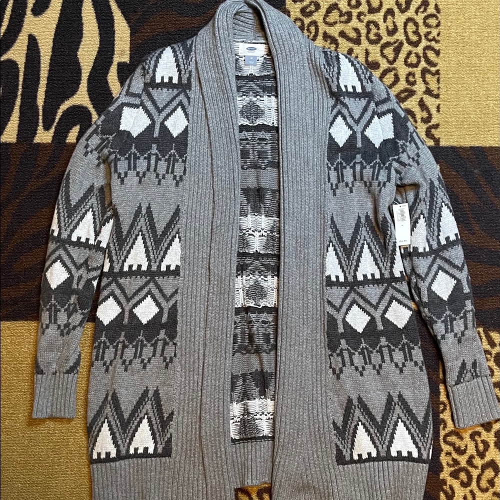Old Navy Cardigan
